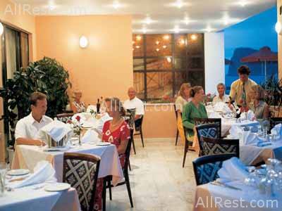 Ilianthos Village Luxury Hotel 14
